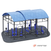    10  ARMS300 s-dostavka - V-SPORT   ARMSSPORT