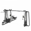 ������� ������������� UNIX Fit MAX PRO ��������� 5-�� ����������� UC-1641A-SET1614B ����� - V-SPORT ��������� ���� ARMSSPORT