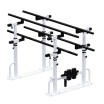 ������ ���������������� � ������������� Sabirgym SGINVAR205 black step - V-SPORT ��������� ���� ARMSSPORT