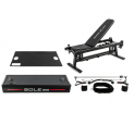  Sole SRVO Complete - V-SPORT   ARMSSPORT