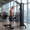 ���� ������������� ������������/�������������� UNIX Fit 100 PRO (UC-9901) ���������������� �������� vasilgym - V-SPORT ��������� ���� ARMSSPORT