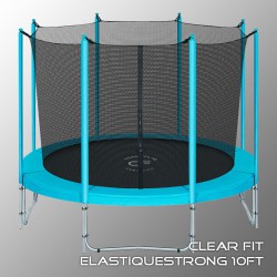 ��������� ����� Clear Fit ElastiqueHop 12Ft - V-SPORT ��������� ���� ARMSSPORT