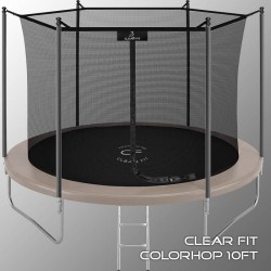 ��������� ����� Clear Fit ColorHop 10Ft ����� ������� ����������� - V-SPORT ��������� ���� ARMSSPORT