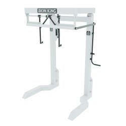   Iron King PL01     - V-SPORT   ARMSSPORT