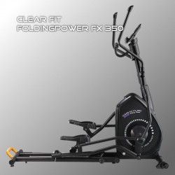    Clear Fit FoldingPower FX 350 s-dostavka - V-SPORT   ARMSSPORT