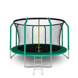   ARLAND 14FT       Dark green - V-SPORT   ARMSSPORT