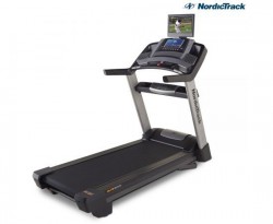   . NordicTrack Elite 5000 + / Polar + 15" HDTV s-dostavka - V-SPORT   ARMSSPORT