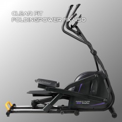    Clear Fit FoldingPower FX 450 s-dostavka - V-SPORT   ARMSSPORT
