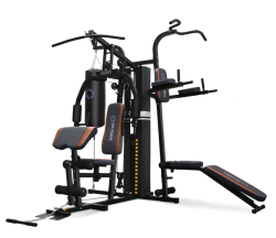   OXYGEN FITNESS VIKING  - V-SPORT   ARMSSPORT