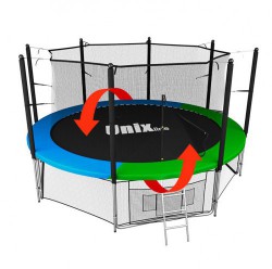  UNIX line Classic 10 ft inside s-dostavka - V-SPORT   ARMSSPORT