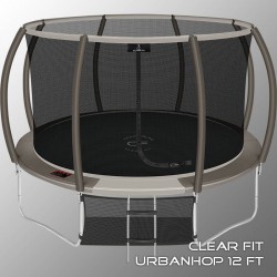 ��������� ����� Clear Fit UrbanHop 12Ft ��� ����� ������������� - V-SPORT ��������� ���� ARMSSPORT