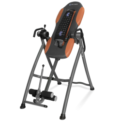  Oxygen Healthy Spine Deluxe  - V-SPORT   ARMSSPORT