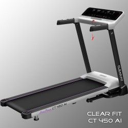   Clear Fit CrossPower CT 450 AI s-dostavka - V-SPORT   ARMSSPORT