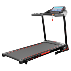    CardioPower Track5   - V-SPORT   ARMSSPORT