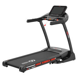   CardioPower Track9   - V-SPORT   ARMSSPORT