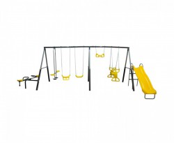   DFC  -   76509 - V-SPORT   ARMSSPORT