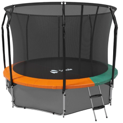  Scholle Space Twin Green/Orange 12FT (3.66)   - V-SPORT   ARMSSPORT
