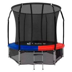  Scholle Space Twin Blue/Red 8FT (2.44)       - V-SPORT   ARMSSPORT
