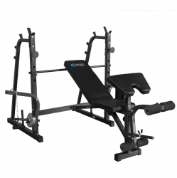    OXYGEN FITNESS ARIZON  - V-SPORT   ARMSSPORT