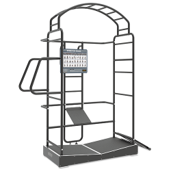 BRONZE GYM BR-1028    - V-SPORT   ARMSSPORT