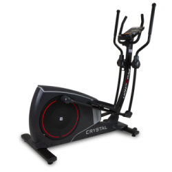   BH FITNESS CRYSTAL s-dostavka - V-SPORT   ARMSSPORT