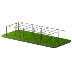   GTAR101.1 s-dostavka ARM - V-SPORT   ARMSSPORT