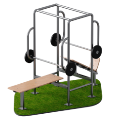    ARMS500 s-dostavka - V-SPORT   ARMSSPORT