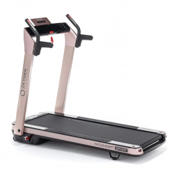    OXYGEN FITNESS M-CONCEPT SPORT (SOFT PINK) - V-SPORT   ARMSSPORT