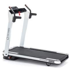    OXYGEN FITNESS M-CONCEPT SPORT (WHITE) - V-SPORT   ARMSSPORT