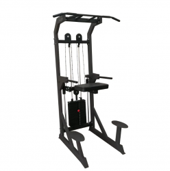   BRONZE GYM PARTNER ML-701  - V-SPORT   ARMSSPORT
