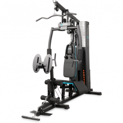    OXYGEN FITNESS NOLAN PLUS  - V-SPORT   ARMSSPORT