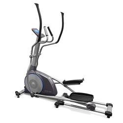   OXYGEN FITNESS EX-54 HRC - V-SPORT   ARMSSPORT