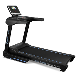   OXYGEN FITNESS NEW CLASSIC AURUM AC TFT s-dostavka - V-SPORT   ARMSSPORT