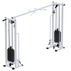 ��������� �� ���� ���������������� ���� ����� 2�100 �� �������� Sabirgym SG082.2*100*2400 s-dostavka - V-SPORT ��������� ���� ARMSSPORT