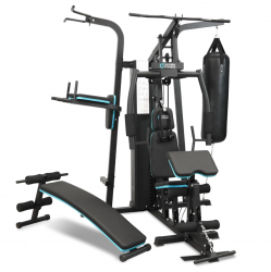    OXYGEN FITNESS SITKOR   - V-SPORT   ARMSSPORT