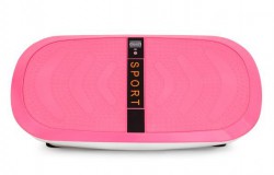 3D  VictoryFit VF-S800 Pink - V-SPORT   ARMSSPORT