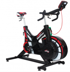  Wattbike Pro    - V-SPORT   ARMSSPORT