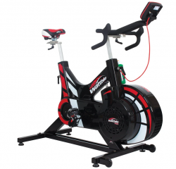 Wattbike WB-Trainer      - V-SPORT   ARMSSPORT