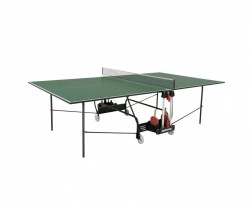  DONIC INDOOR ROLLER 400 GREEN - V-SPORT   ARMSSPORT