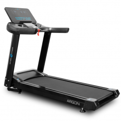    OXYGEN FITNESS ARGON LED PRO  - V-SPORT   ARMSSPORT