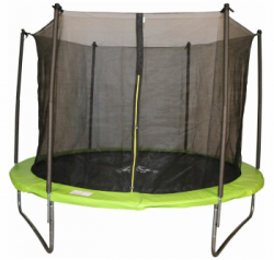  DFC JUMP 14ft  c   apple green 14FT-TR-EAG - V-SPORT   ARMSSPORT