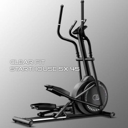 Clear Fit   - V-SPORT   ARMSSPORT
