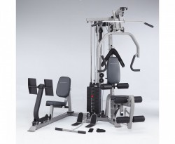   Body Craft GL Gym PRO - V-SPORT   ARMSSPORT