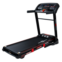   CardioPower T40 NEW - V-SPORT   ARMSSPORT
