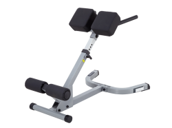  Body Solid GHYP-45 - V-SPORT   ARMSSPORT