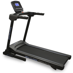 OXYGEN FITNESS   - V-SPORT   ARMSSPORT