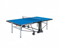   DONIC OUTDOOR ROLLER 1000 BLUE - V-SPORT   ARMSSPORT