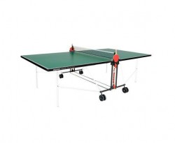   DONIC OUTDOOR ROLLER FUN GREEN - V-SPORT   ARMSSPORT