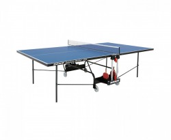   DONIC OUTDOOR ROLLER 400 BLUE - V-SPORT   ARMSSPORT