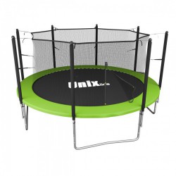  UNIX line Simple 10 ft Green inside s-dostavka - V-SPORT   ARMSSPORT